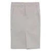 Maison Margiela Belt Loops Skirts