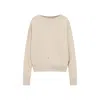 Maison Margiela Sweatshirt With Handwritten Logo Unisex
