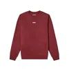 MAISON MARGIELA COTTON SWEATSHIRT