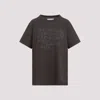 Maison Margiela T-shirt In Gray