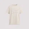 Maison Margiela T-shirt In Neutral