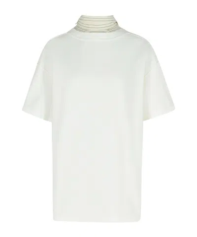MAISON MARGIELA COTTON SHIRT