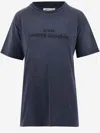 Maison Margiela Reverse Logo T-shirt