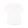 Maison Margiela Numbers-motif T-shirt