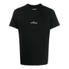 Maison Margiela Distorted Logo T-shirt