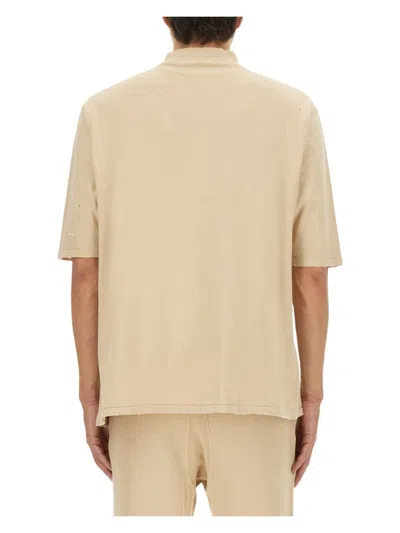 Maison Margiela Cotton T-shirts