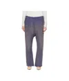 Maison Margiela Cotton Track Pants