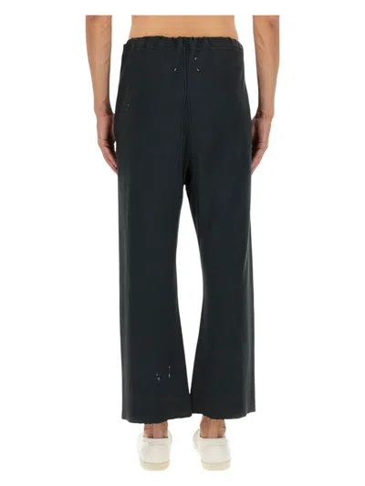 Maison Margiela Cotton Trousers