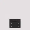Maison Margiela Leather 6 Card Holder Men