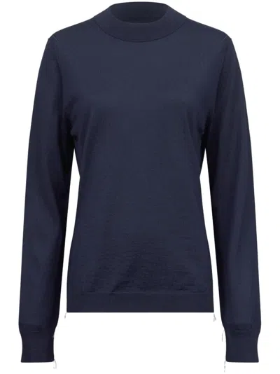 MAISON MARGIELA MAISON MARGIELA CREWNECK