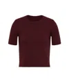 Maison Margiela Sweaters In Brown