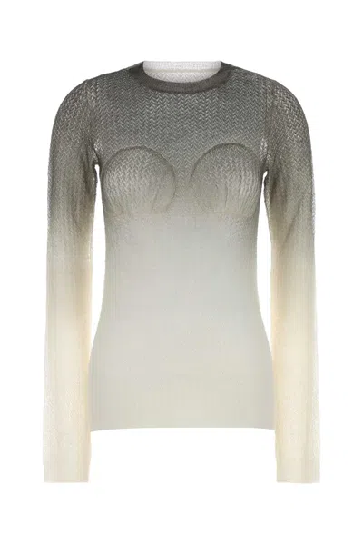 MAISON MARGIELA MAISON MARGIELA CREWNECK