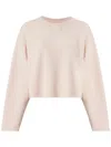 Maison Margiela Sweatshirt In Neutrals