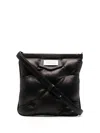 Maison Margiela Glam Slam Mini Flat Pocket Shoulder Bag