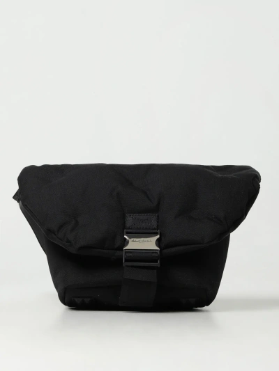 Maison Margiela Crossbody Bags  Woman Color Black