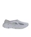 Maison Margiela X Reebook Project 0 Cr Sneakers In White