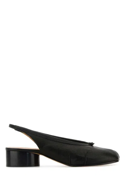 Maison Margiela Dancers In Black