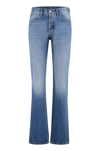 Maison Margiela Denim Jeans
