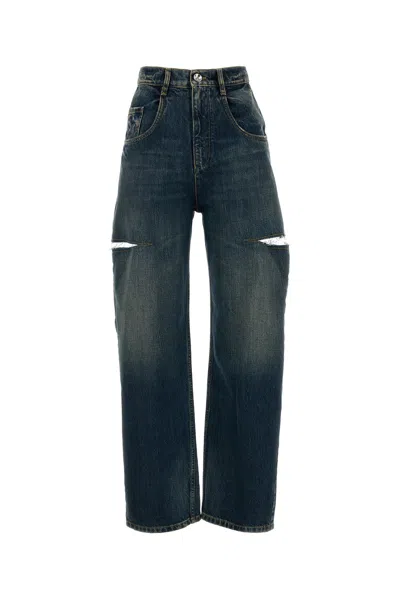 MAISON MARGIELA MAISON MARGIELA DENIM JEANS