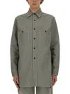 Maison Margiela Denim Shirt