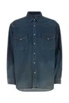 Maison Margiela Denim Shirt