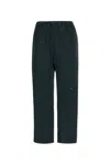 Maison Margiela Cotton Track Pants