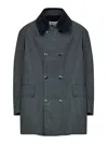 Maison Margiela Cotton Jacket