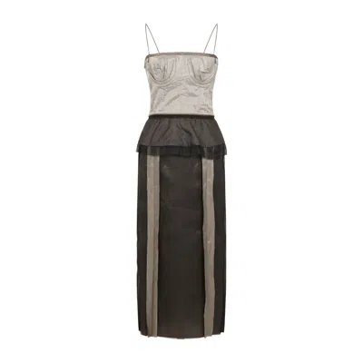 MAISON MARGIELA MAISON MARGIELA DRESS