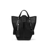 Maison Margiela Dress-age Medium Unisex Black