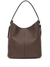 Maison Margiela Dress Age Shoulder Bag