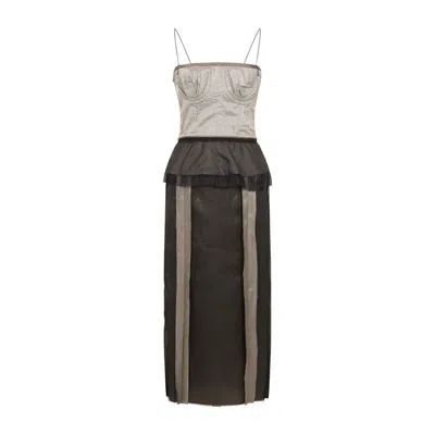 MAISON MARGIELA MAISON MARGIELA DRESS