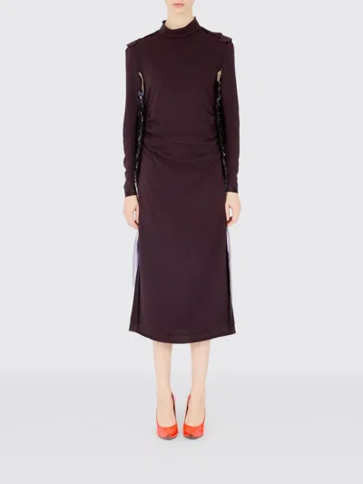 Maison Margiela Dress  Woman Color Black