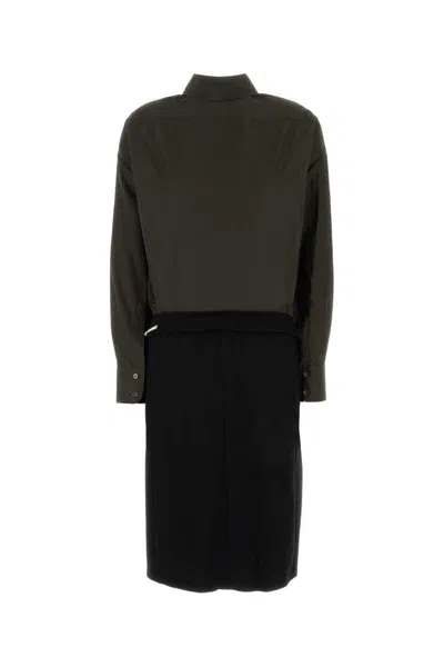 MAISON MARGIELA MAISON MARGIELA DRESS