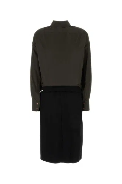 MAISON MARGIELA MAISON MARGIELA DRESS