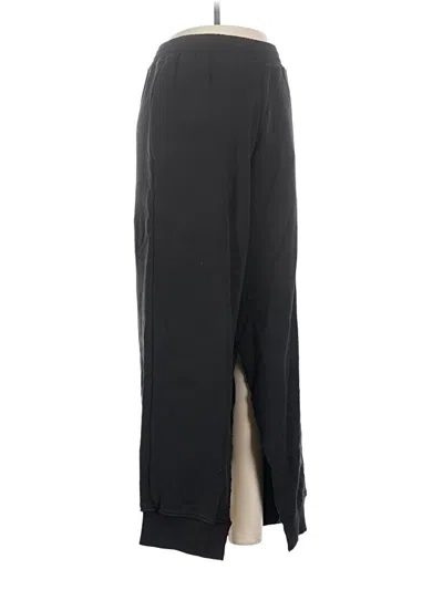 Pre-owned Maison Margiela Dress Pants In Black