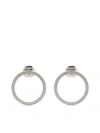 MAISON MARGIELA EARRINGS