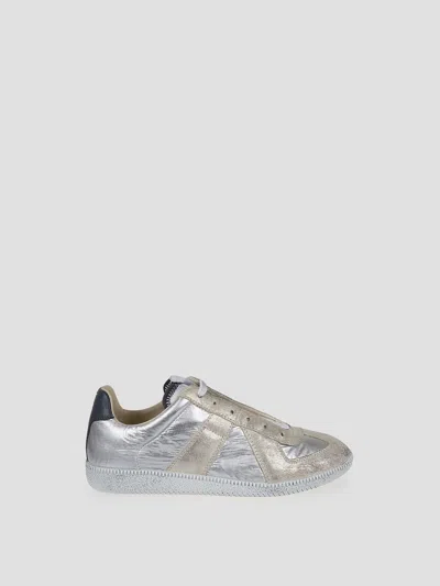 Maison Margiela Elegant Mini Snethestaneeker In Multi