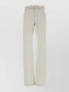 Maison Margiela Elevated Denim Straight-leg Jeans