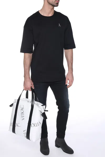Maison Margiela Exclusive For Vitkac In White