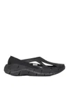 Maison Margiela Sneakers Project 0 Cr In Black