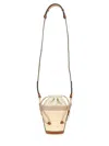 Maison Margiela Women Fire Bucket Bag