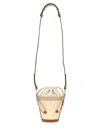Maison Margiela Women Fire Bucket Bag