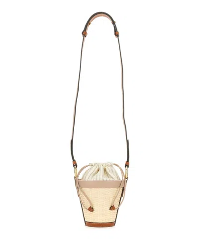 MAISON MARGIELA FIRE BUCKET BAG