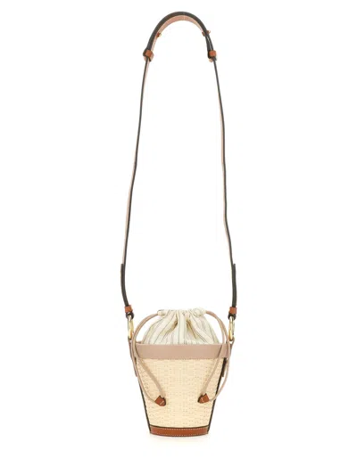 MAISON MARGIELA FIRE BUCKET BAG