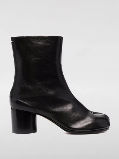 Maison Margiela Boots  Woman Color Black