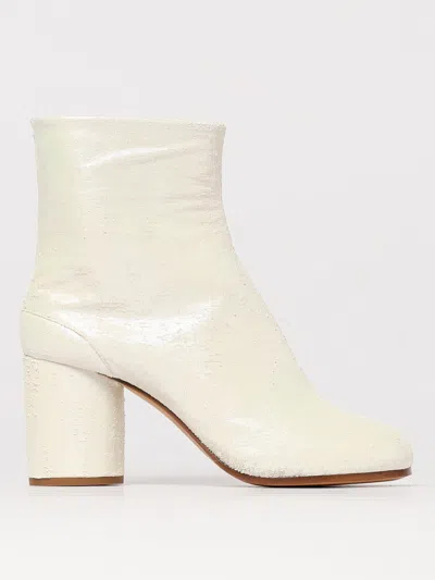 MAISON MARGIELA BOOTS MAISON MARGIELA WOMAN,G50001001