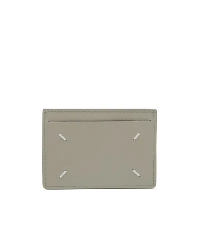 Maison Margiela Flat Clip In Nude