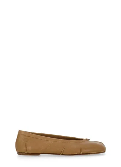 Maison Margiela Flat Shoes