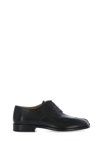 MAISON MARGIELA MAISON MARGIELA FLAT SHOES