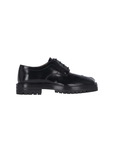 MAISON MARGIELA MAISON MARGIELA FLAT SHOES